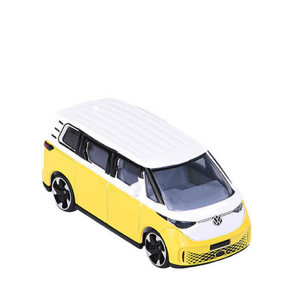 Majorette Vw Id Buzz Premium Car - MAJ120234A000