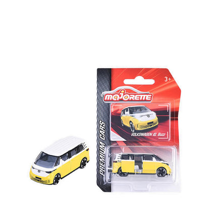 Majorette Vw Id Buzz Premium Car - MAJ120234A000