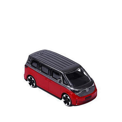 MAJORETTE 2022 VOLKSWAGEN ID BUZZ