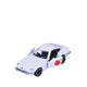 MAJORETTE DATSUN 260Z RED SUN DECO