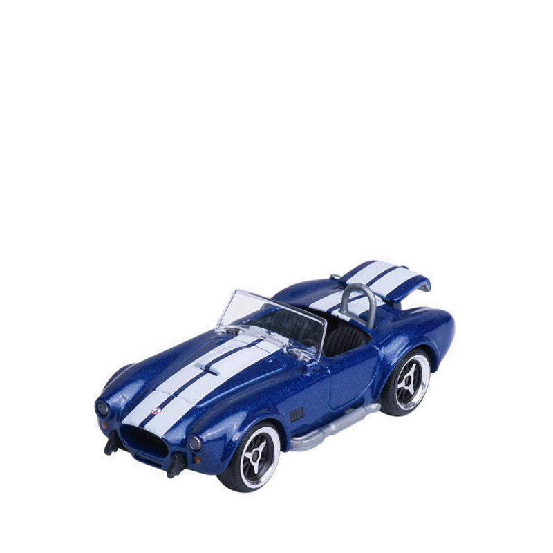 MAJORETTE VINTAGE 1965 SHELBY COBRA 427 SC