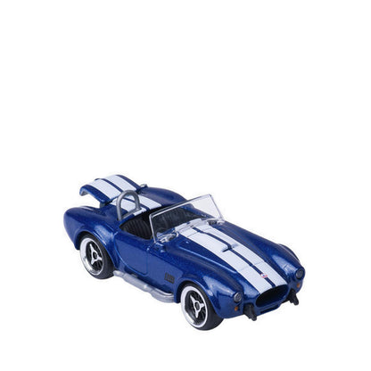 MAJORETTE VINTAGE 1965 SHELBY COBRA 427 SC