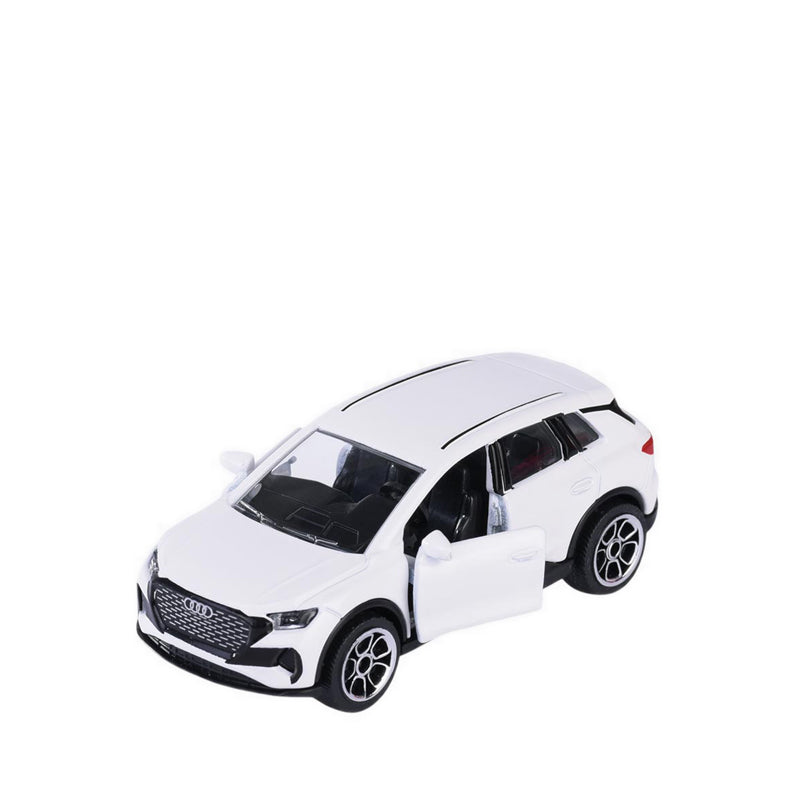 MAJORETTE PREMIUM AUDI Q4 E-TRON