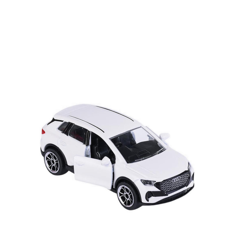 MAJORETTE PREMIUM AUDI Q4 E-TRON