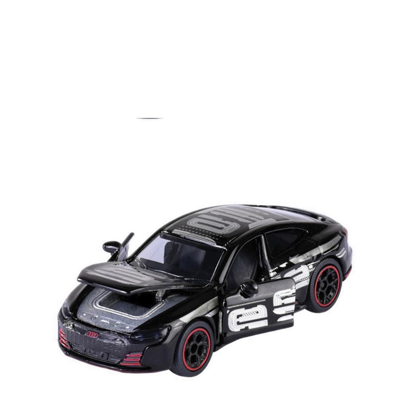 Majorette Audi Rs E Tron Gt Deluxe - MAJ120237L800DX