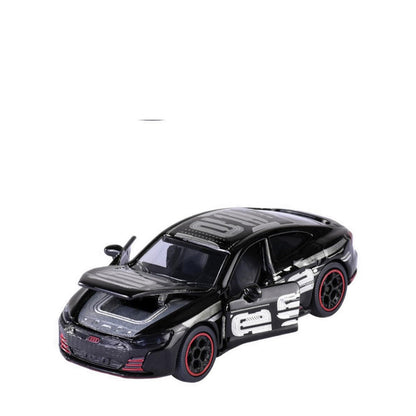 Majorette Audi Rs E Tron Gt Deluxe - MAJ120237L800DX