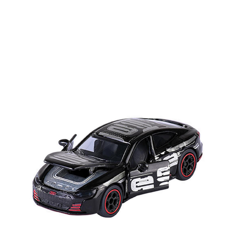 Majorette Audi Rs E-Tron Gt Deluxe - MAJ120237L800