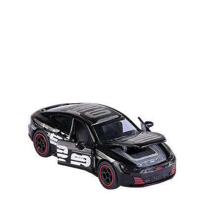 Majorette Audi Rs E-Tron Gt Deluxe - MAJ120237L800