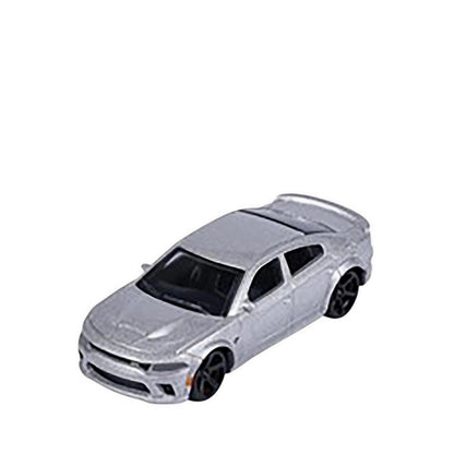 MAJORETTE 2020 DODGE CHARGER RIDE NOW