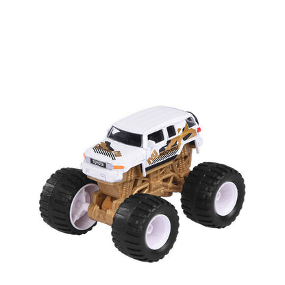 Majorette VW KAEFER ROCKERZ LIMITED EDITION 9 - MAJ120241A500