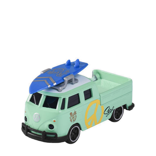 Majorette VW T1 PICK UP SURF W/ SURFBOARD - MAJ120243F000