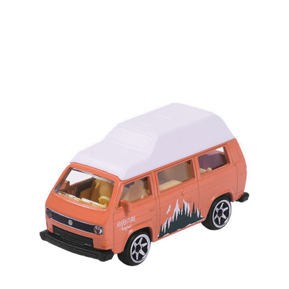 Majorette VW T3 CAMPER HIGH ROOF ADVENTURE - MAJ120243H000