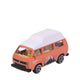 Majorette VW T3 CAMPER HIGH ROOF ADVENTURE - MAJ120243H000