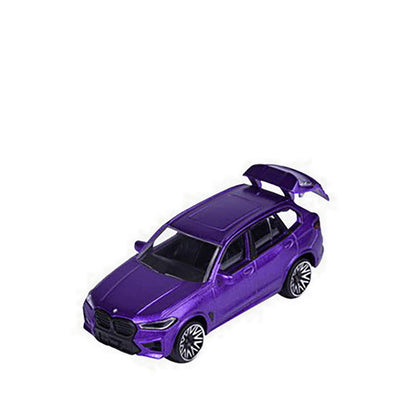 MAJORETTE 2024 BMW X5 COMPETITION