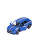MAJORETTE DS 7 FACELIFT E-TENSE BLEU ET FRANCE RENDU