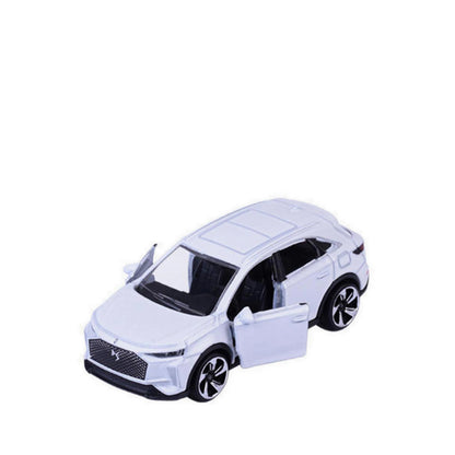 MAJORETTE 2023 DS 7 E-TENSE FACELIFT