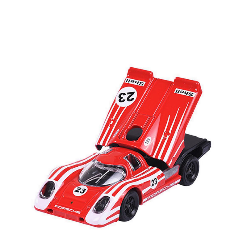 Majorette Porsche 917 Kh Vintage - MAJ120247C000