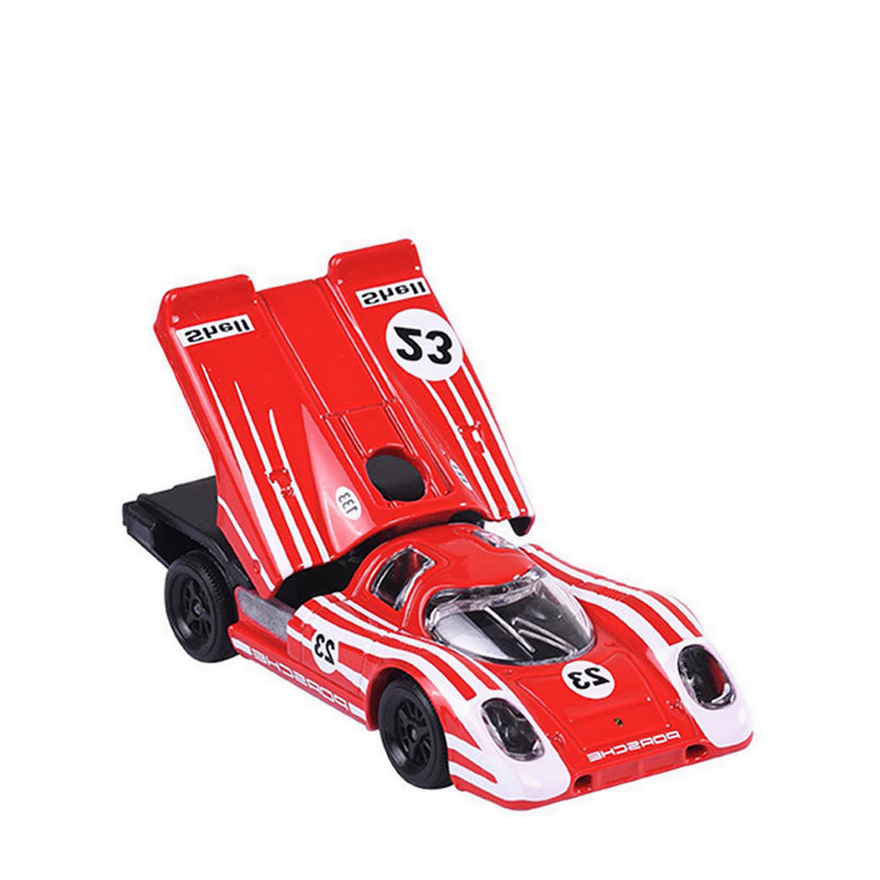Majorette Porsche 917 Kh Vintage - MAJ120247C000