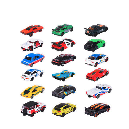 Majorette Porsche 917 Kh Vintage Race Car No.3 - MAJ120247C010