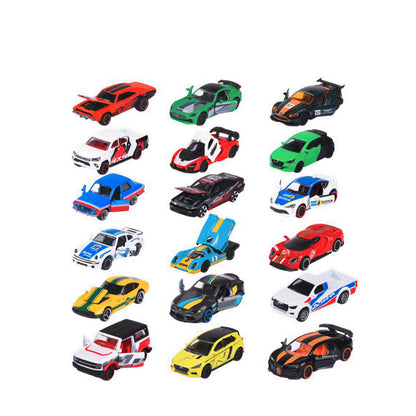 Majorette Porsche 917 Kh Vintage Race Car No.3 - MAJ120247C010