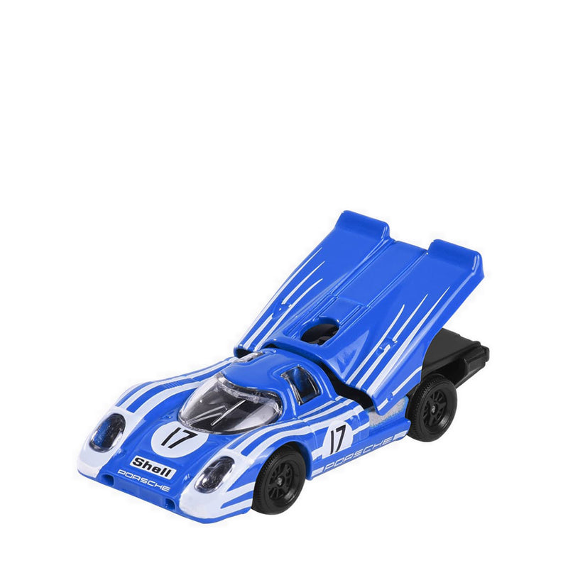 Majorette Premium Porsche 917 - MAJ120247C060
