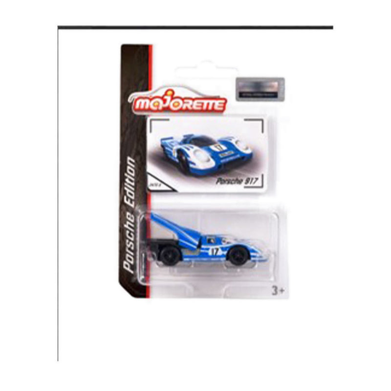 Majorette Premium Porsche 917 - MAJ120247C060