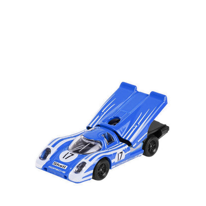 MAJORETTE PORSCHE 917 NO.17