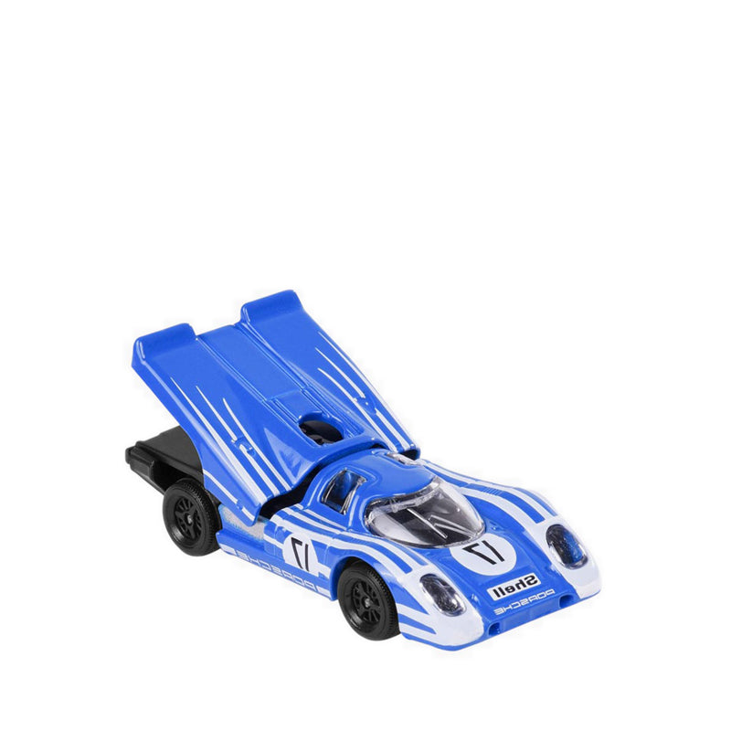 MAJORETTE PORSCHE 917 NO.17