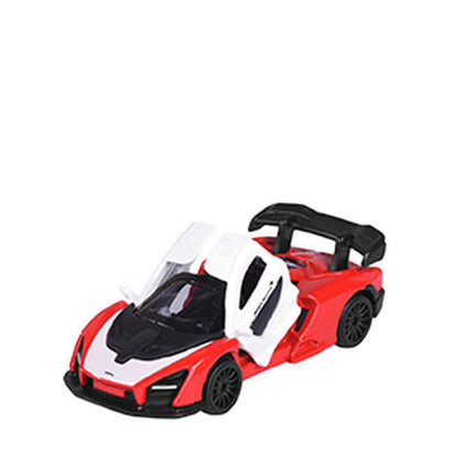 Majorette Mclaren Senna Racing - MAJ120248C020