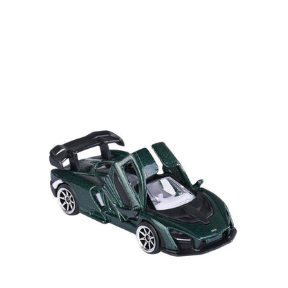 MAJORETTE PREMIUM McLAREN SENNA