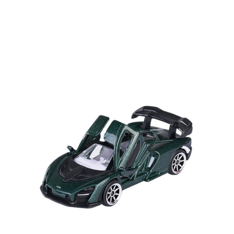 MAJORETTE PREMIUM McLAREN SENNA