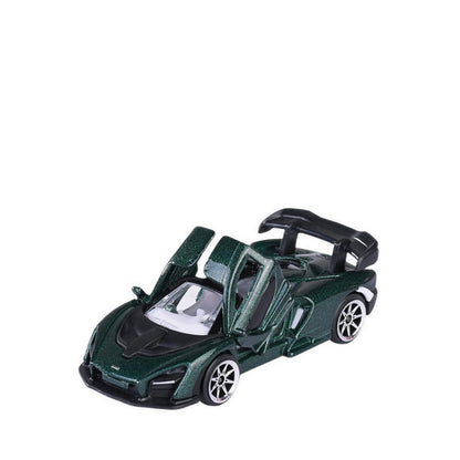 MAJORETTE PREMIUM McLAREN SENNA