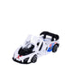 MAJORETTE RACING McLAREN SENNA RACING