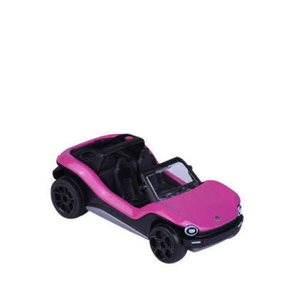 MAJORETTE STREET CARS VW ID BUGGY