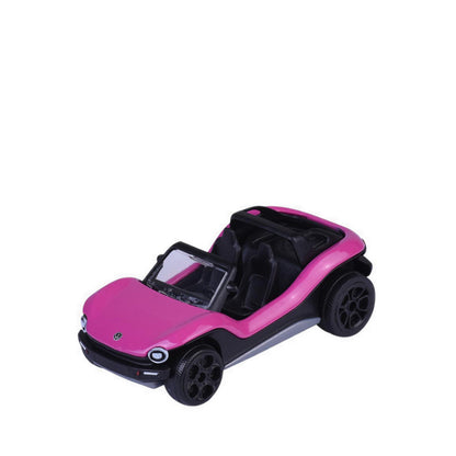 MAJORETTE STREET CARS VW ID BUGGY