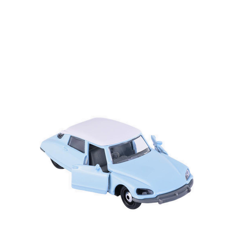 MAJORETTE VINTAGE DS 21