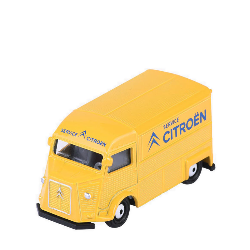 Majorette Citroen Hy Transport Truck - MAJ120255B000