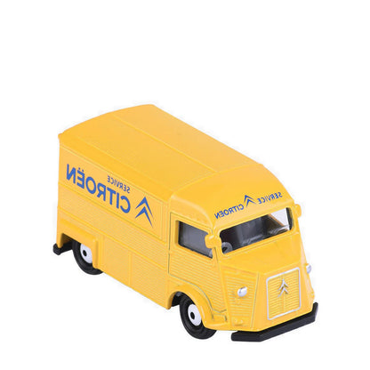 Majorette Citroen Hy Transport Truck - MAJ120255B000