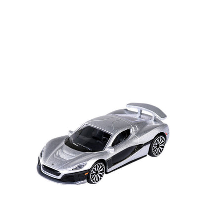 MAJORETTE RIMAC NEVERA - MAJ120256A060