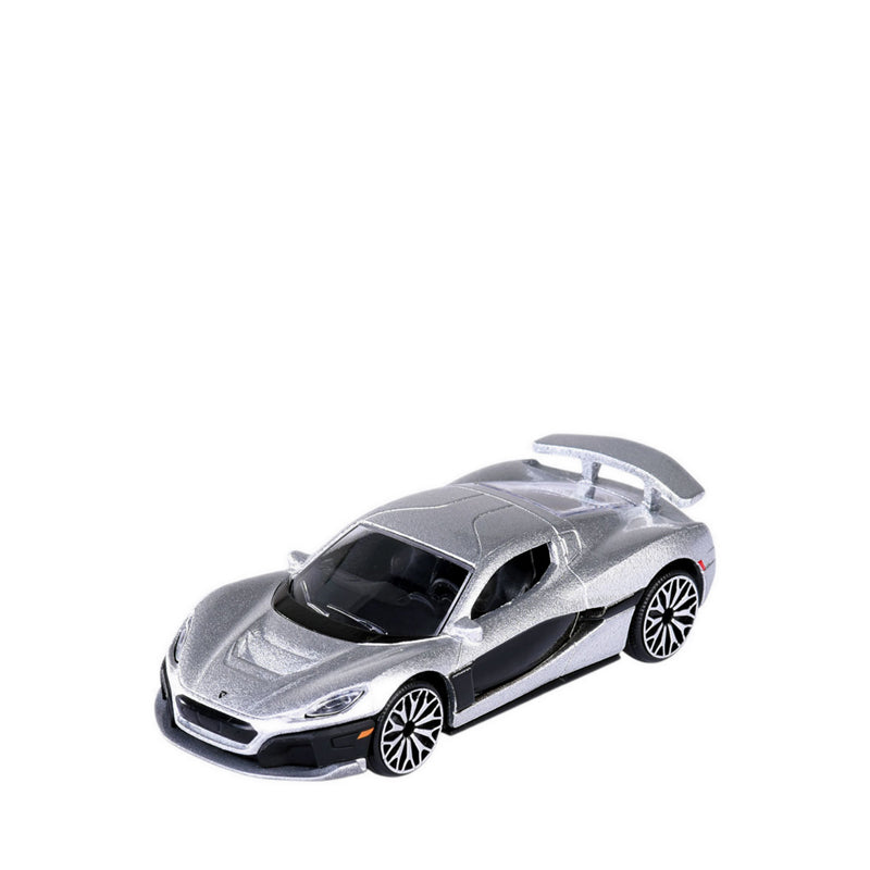 MAJORETTE RIMAC NEVERA - MAJ120256A060