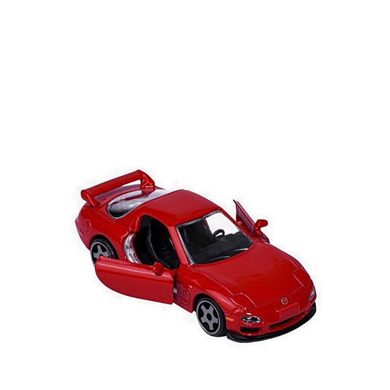 MAJORETTE MAZDA RX-7 FD3S JDM LEGENDS PREMIUM