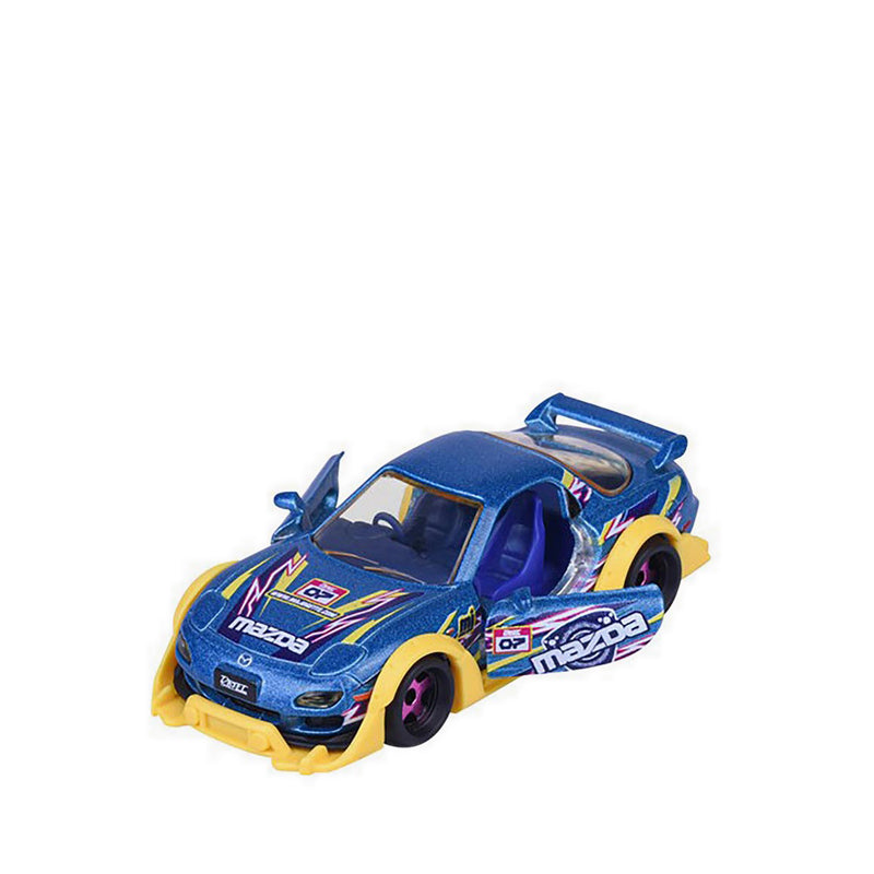 MAJORETTE 1999 MAZDA RX-7 FD3S JDM LEGENDS DELUXE