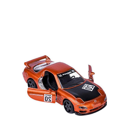 MAJORETTE 1999 MAZDA RX-7 FD3S RACING