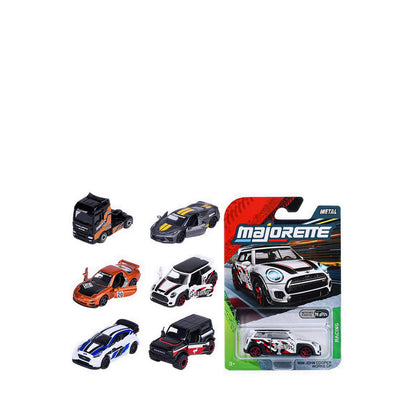 MAJORETTE 1999 MAZDA RX-7 FD3S RACING