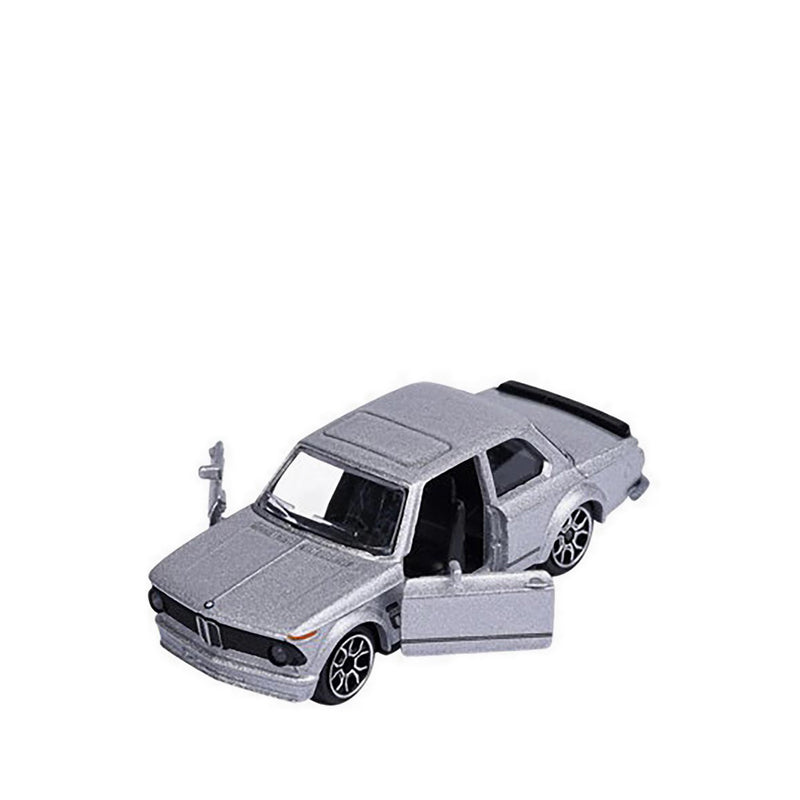 MAJORETTE 1973 BMW 2002 TURBO
