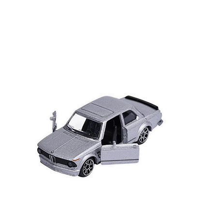 MAJORETTE 1973 BMW 2002 TURBO