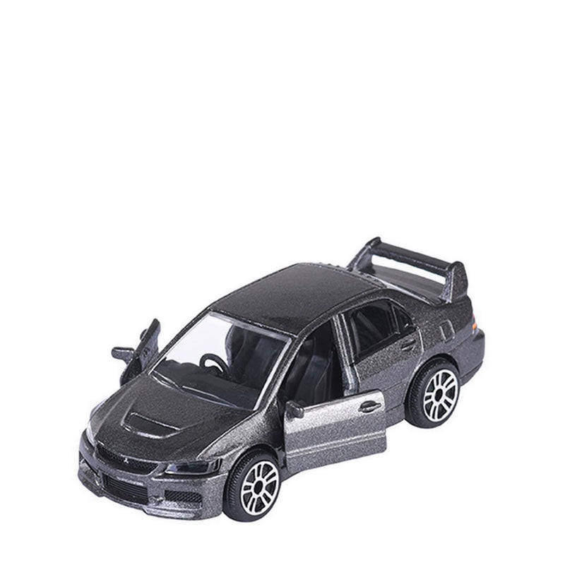 Majorette Mitsubishi Lancer Evo9 - MAJ120259B020