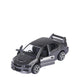 Majorette Mitsubishi Lancer Evo9 - MAJ120259B020