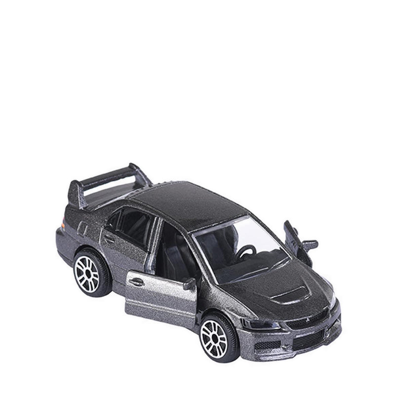 Majorette Mitsubishi Lancer Evo9 - MAJ120259B020