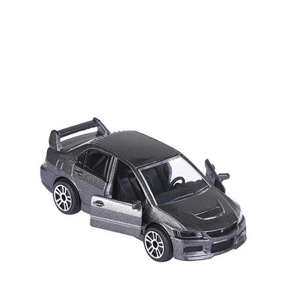 Majorette Mitsubishi Lancer Evo9 - MAJ120259B020